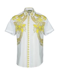 Pубашка Versace Jeans