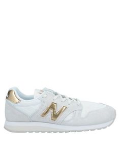 Низкие кеды и кроссовки New Balance