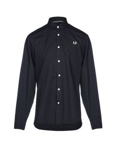 Pубашка Fred Perry