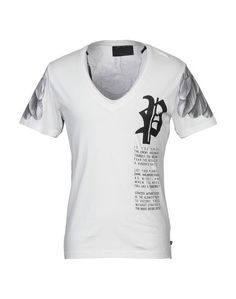 Футболка Philipp Plein
