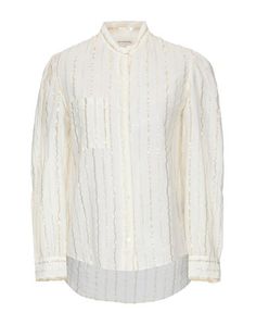 Pубашка Isabel Marant Étoile