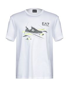Футболка EA7