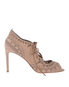 Ботинки Santoni