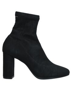 Полусапоги и высокие ботинки Mm6 Maison Margiela