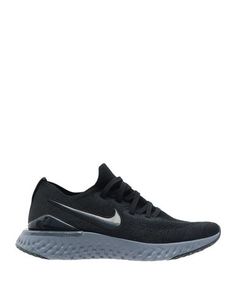 Низкие кеды и кроссовки Nike