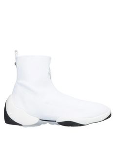 Полусапоги и высокие ботинки Giuseppe Zanotti