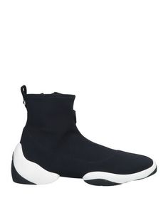 Полусапоги и высокие ботинки Giuseppe Zanotti