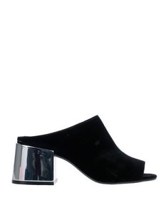 Сандалии Mm6 Maison Margiela