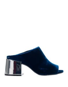 Сандалии Mm6 Maison Margiela