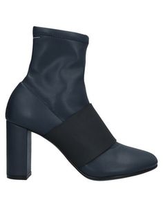 Полусапоги и высокие ботинки Mm6 Maison Margiela