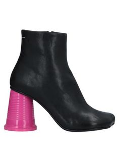 Полусапоги и высокие ботинки Mm6 Maison Margiela