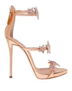 Сандалии Giuseppe Zanotti
