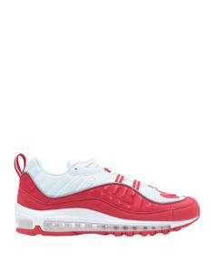 Низкие кеды и кроссовки Nike