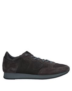 Низкие кеды и кроссовки Philippe Model