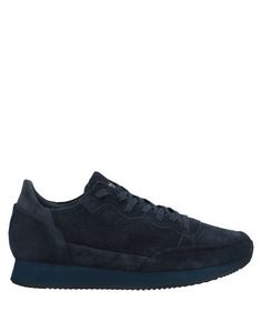 Низкие кеды и кроссовки Philippe Model