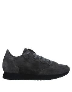 Низкие кеды и кроссовки Philippe Model