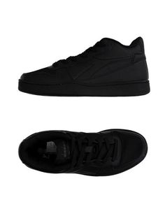 Низкие кеды и кроссовки Diadora