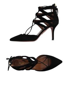 Туфли Aquazzura