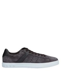 Низкие кеды и кроссовки Tod`S