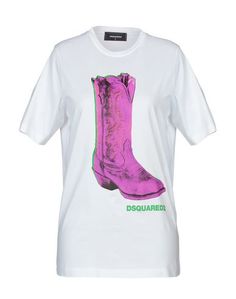 Футболка Dsquared2