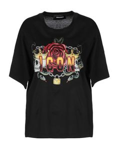 Футболка Dsquared2