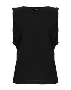 Футболка Dsquared2
