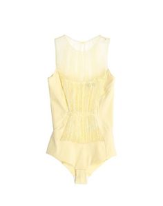Топ без рукавов Elisabetta Franchi