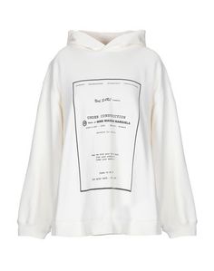 Толстовка Mm6 Maison Margiela