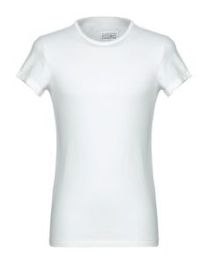 Футболка Maison Margiela