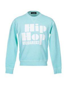 Толстовка Dsquared2