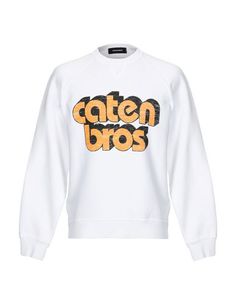 Толстовка Dsquared2