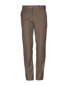 Повседневные брюки Maison Margiela