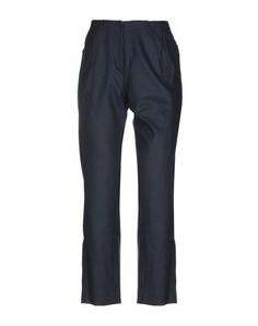 Повседневные брюки Mm6 Maison Margiela
