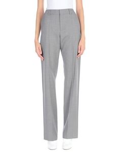 Повседневные брюки Maison Margiela