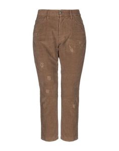Повседневные брюки Dsquared2