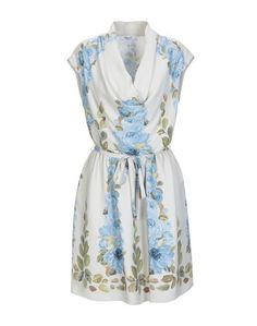 Короткое платье Blugirl Blumarine
