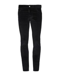 Повседневные брюки Dsquared2