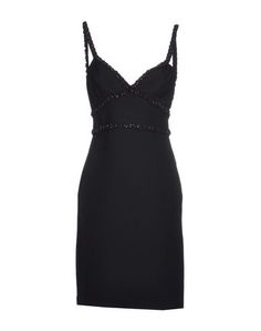 Короткое платье Dsquared2