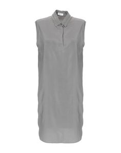 Короткое платье Brunello Cucinelli