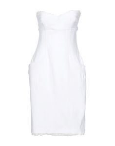 Короткое платье Ermanno Scervino
