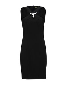 Короткое платье Versace Jeans