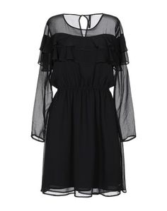 Короткое платье Pepe Jeans