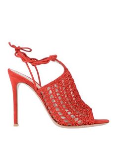 Сандалии Gianvito Rossi