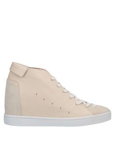 Высокие кеды и кроссовки Giuseppe Zanotti