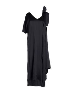 Платье длиной 3/4 Valentino