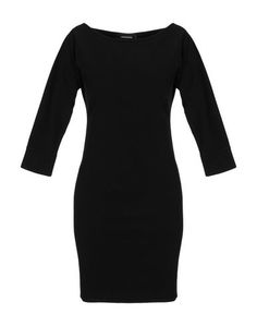Короткое платье Dsquared2