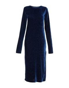 Платье длиной 3/4 Mm6 Maison Margiela