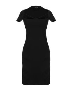 Короткое платье Dsquared2