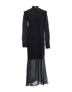 Платье длиной 3/4 LE Coeur de Twinset