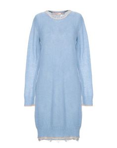 Короткое платье Twinset